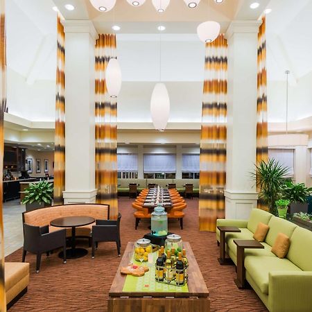 Hilton Garden Inn Wayne Eksteriør bilde