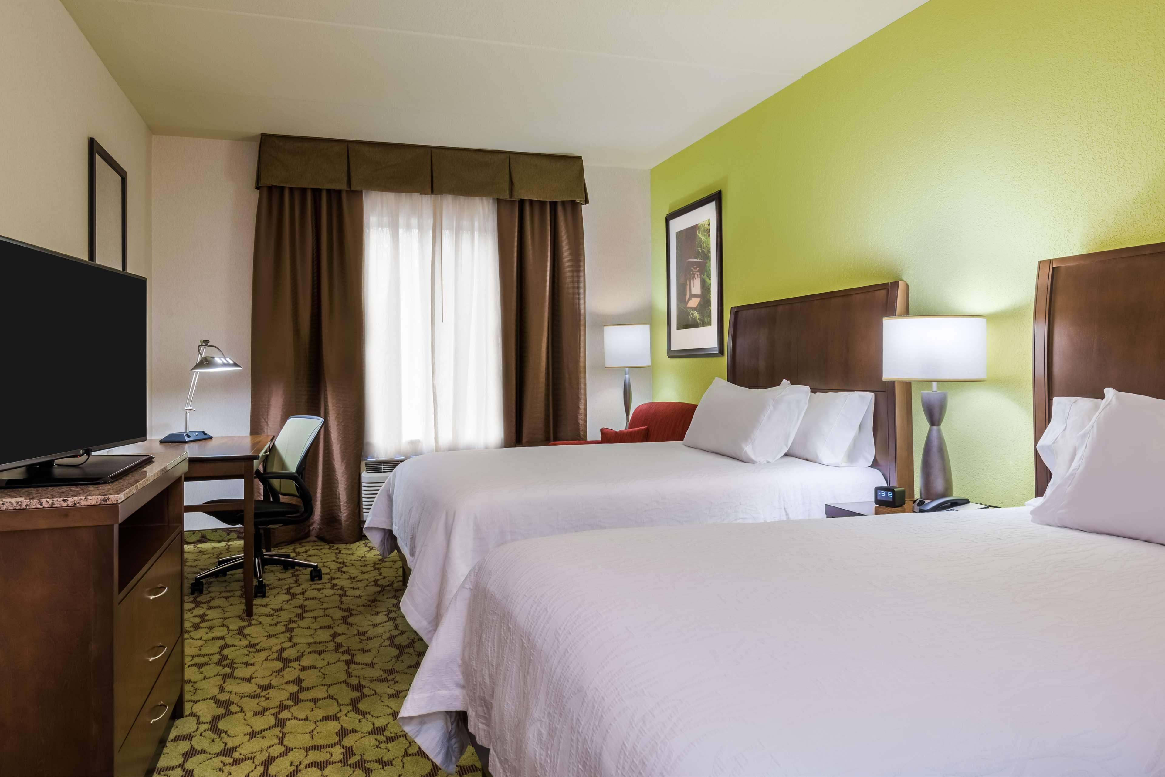 Hilton Garden Inn Wayne Eksteriør bilde