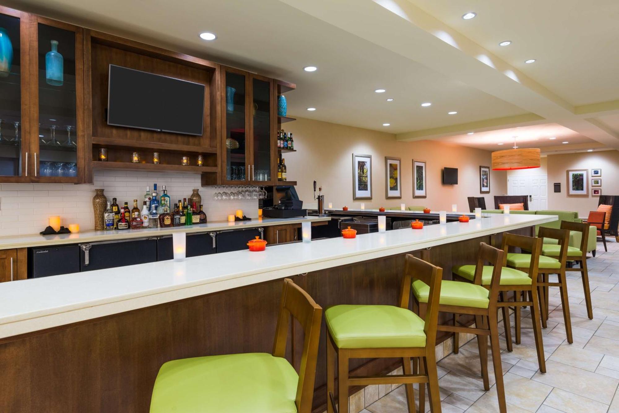 Hilton Garden Inn Wayne Eksteriør bilde