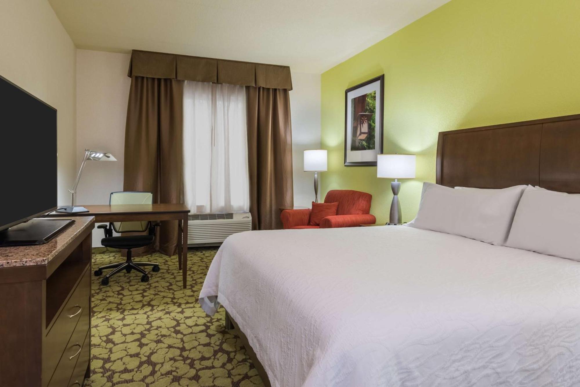 Hilton Garden Inn Wayne Eksteriør bilde