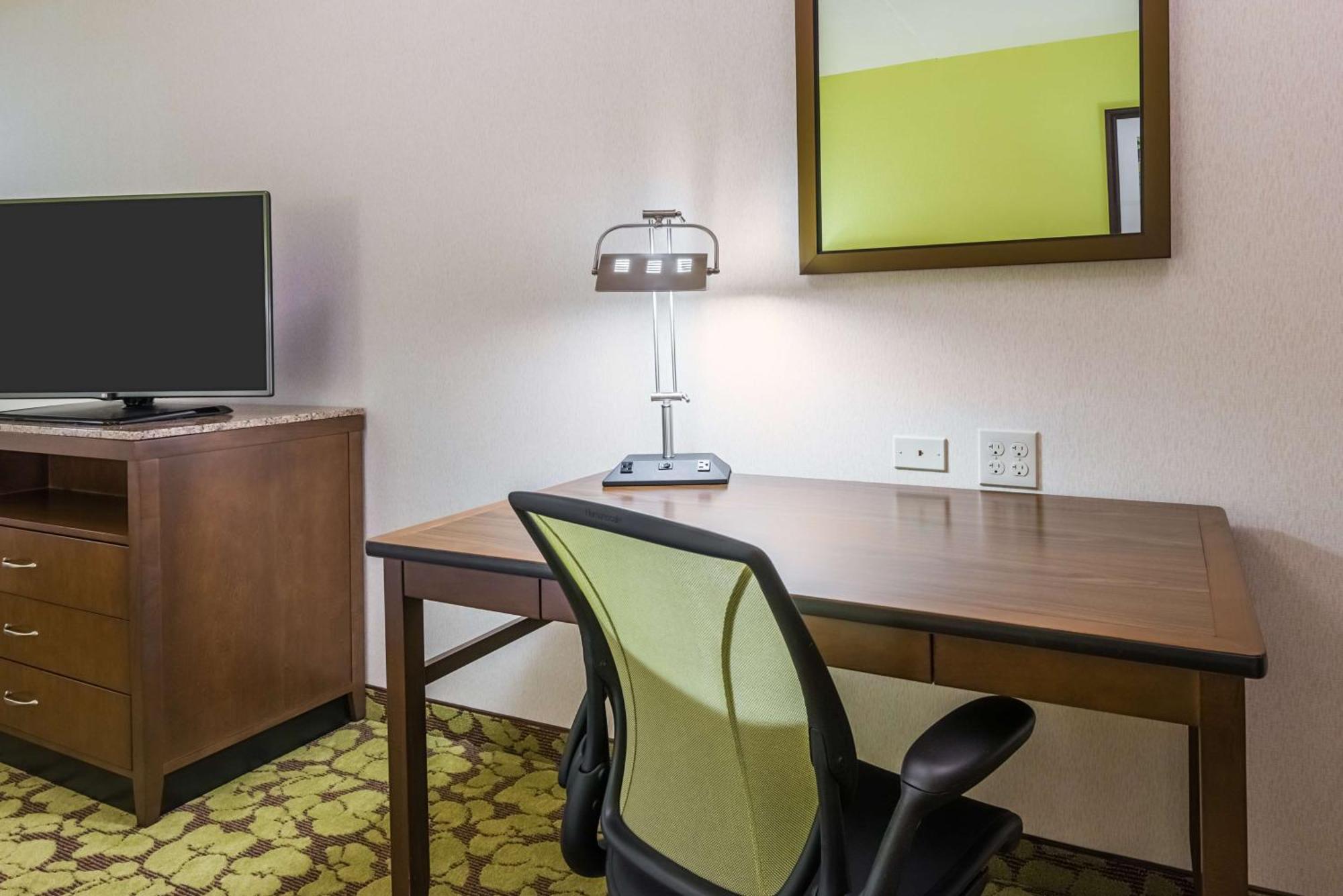 Hilton Garden Inn Wayne Eksteriør bilde