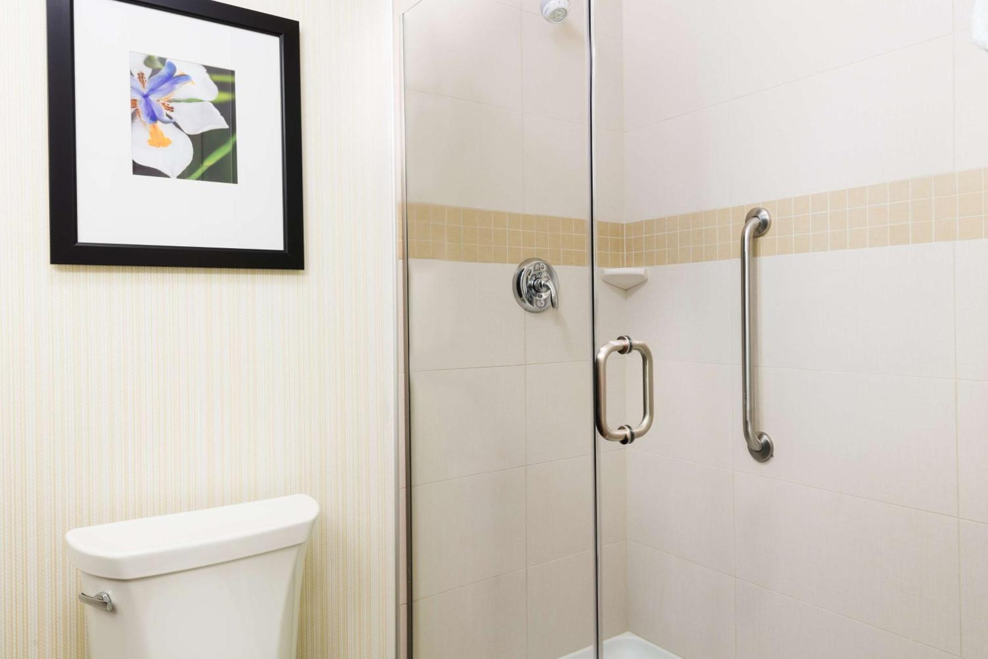 Hilton Garden Inn Wayne Eksteriør bilde