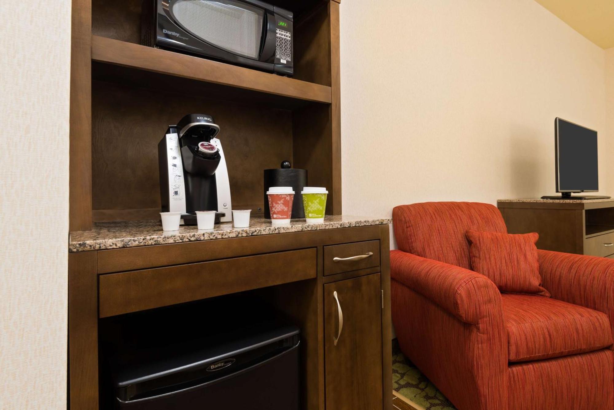 Hilton Garden Inn Wayne Eksteriør bilde