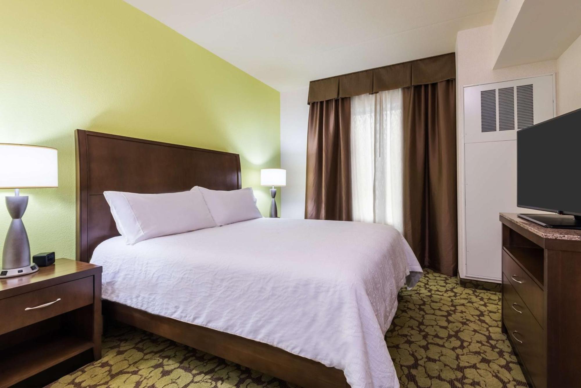 Hilton Garden Inn Wayne Eksteriør bilde