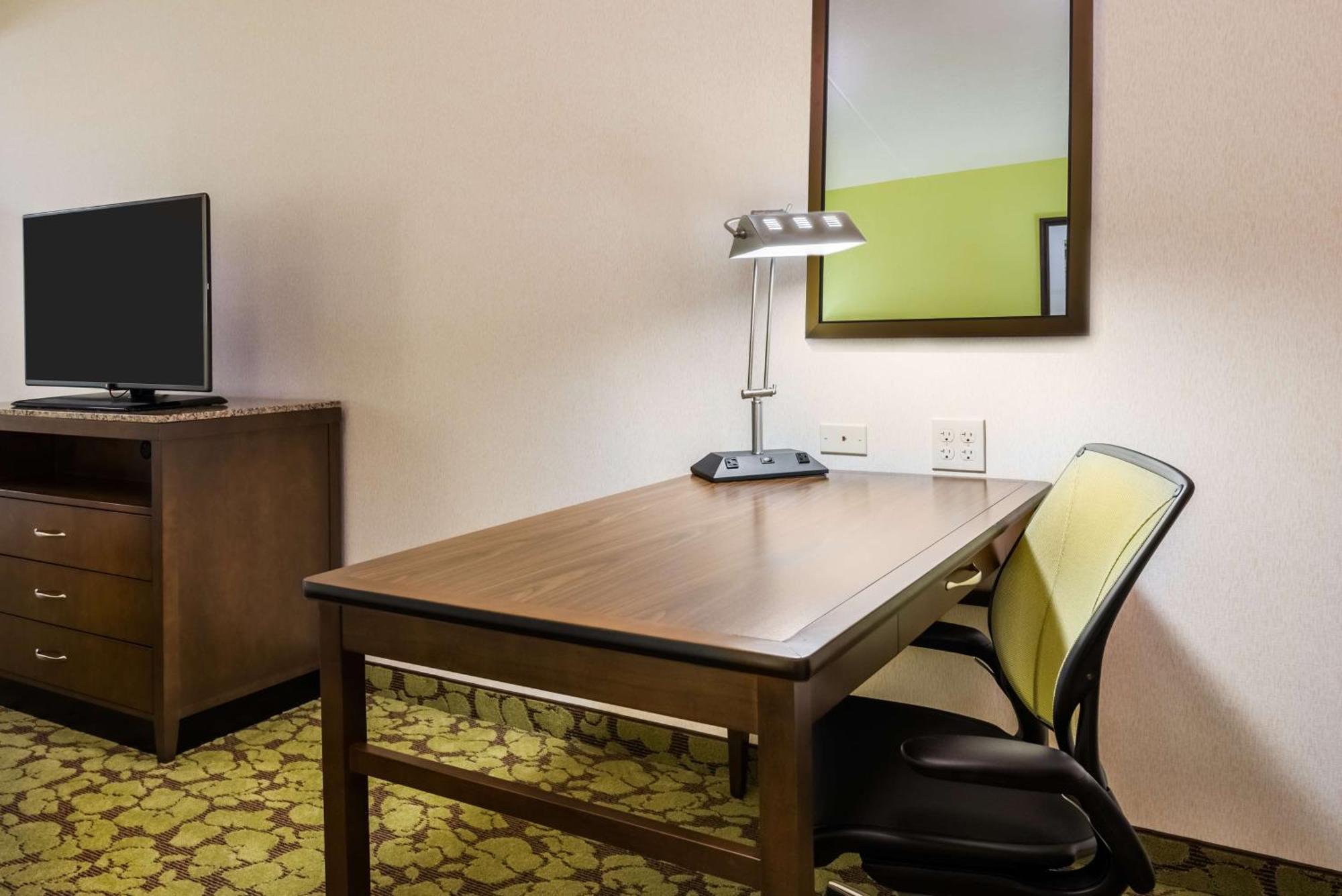 Hilton Garden Inn Wayne Eksteriør bilde