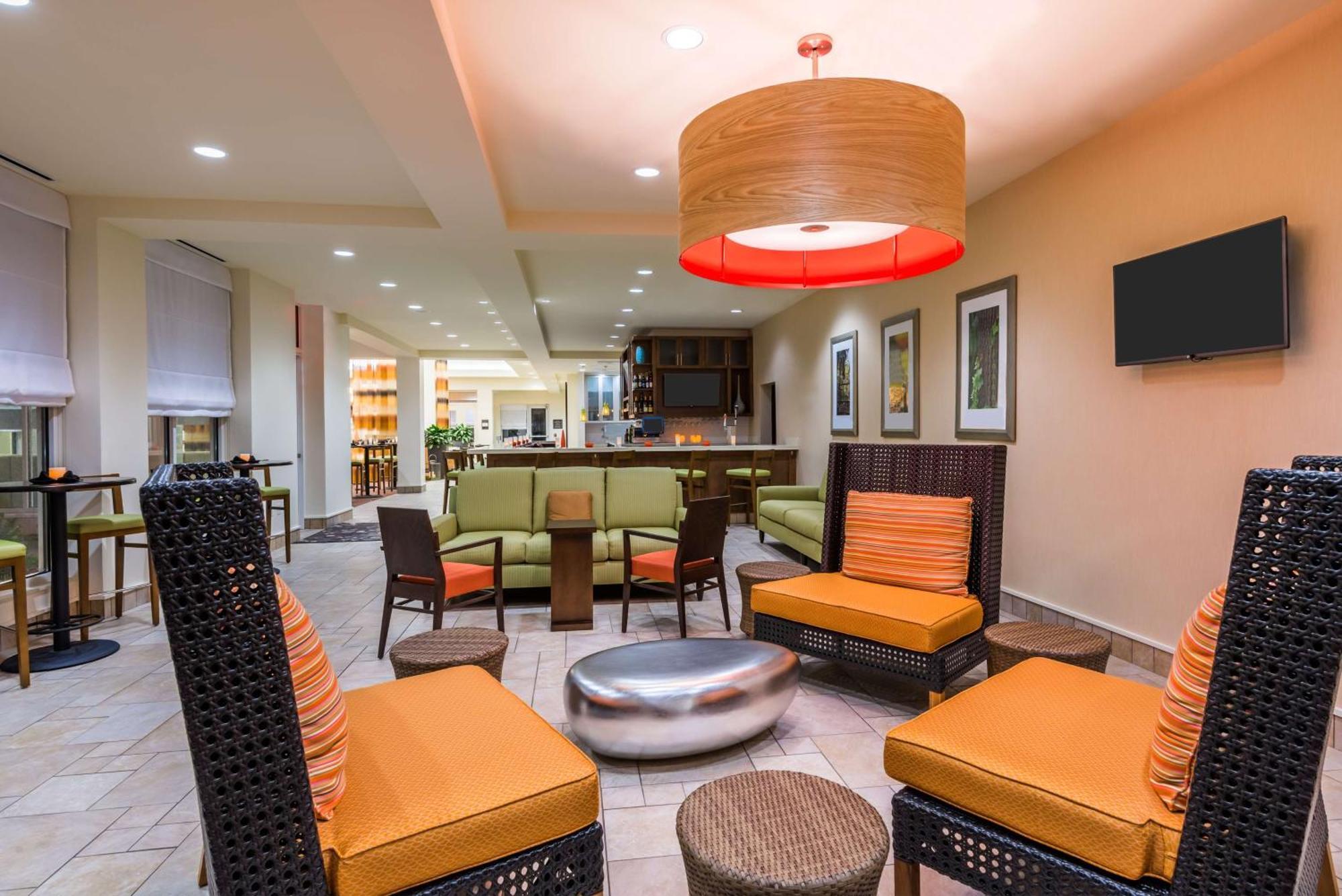 Hilton Garden Inn Wayne Eksteriør bilde