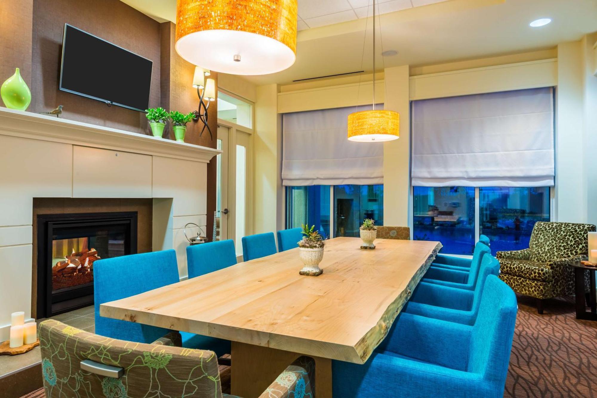 Hilton Garden Inn Wayne Eksteriør bilde