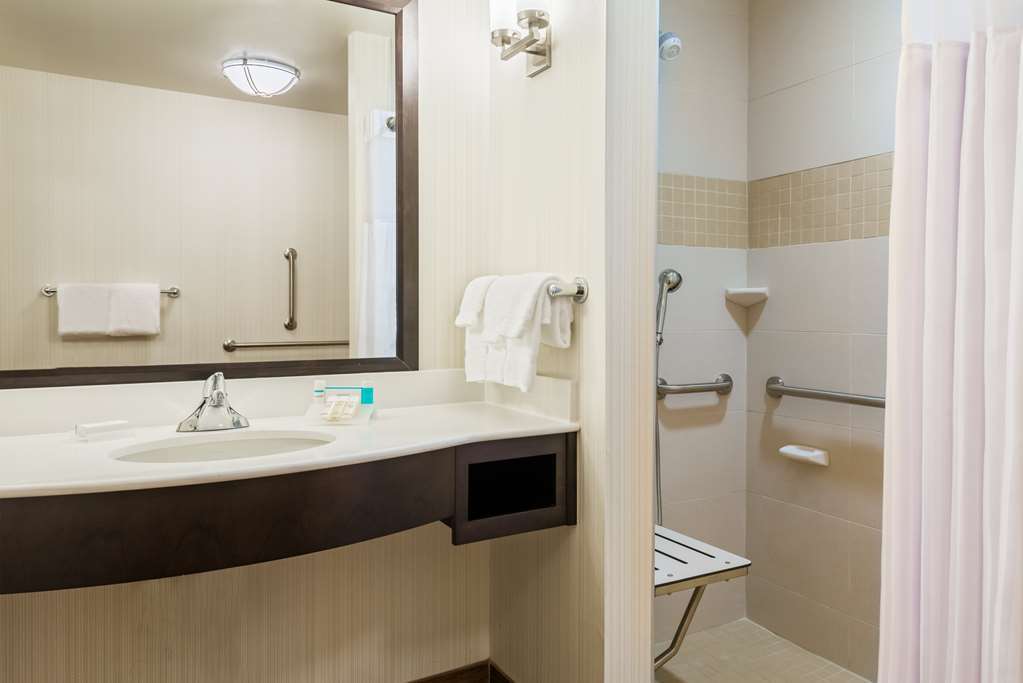 Hilton Garden Inn Wayne Rom bilde