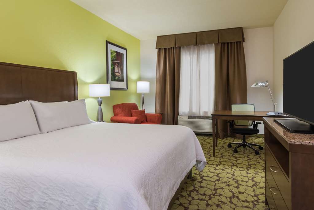 Hilton Garden Inn Wayne Rom bilde