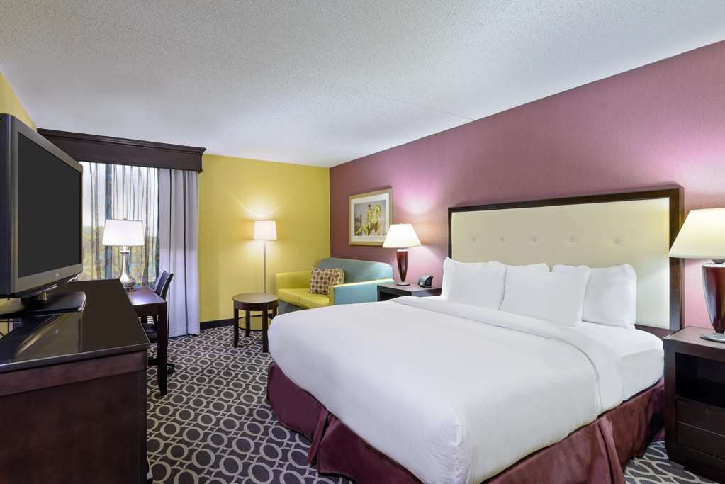 Hilton Garden Inn Wayne Rom bilde